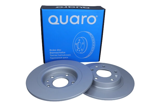 QD7058 Quaro