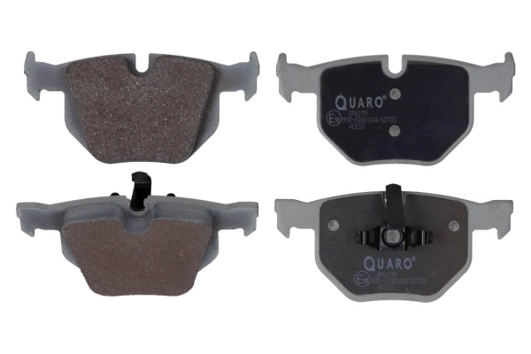 QP6199 Quaro