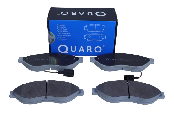 QP7603 Quaro