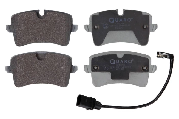 QP5296 Quaro