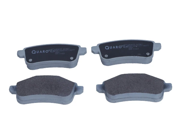 QP0015 Quaro