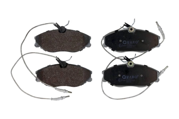 QP0377 Quaro