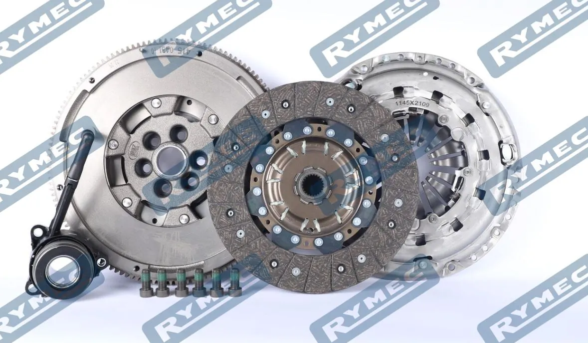 Zestaw sprzęgła (3 części) K04872694AF Fiat/Alfa/Lancia