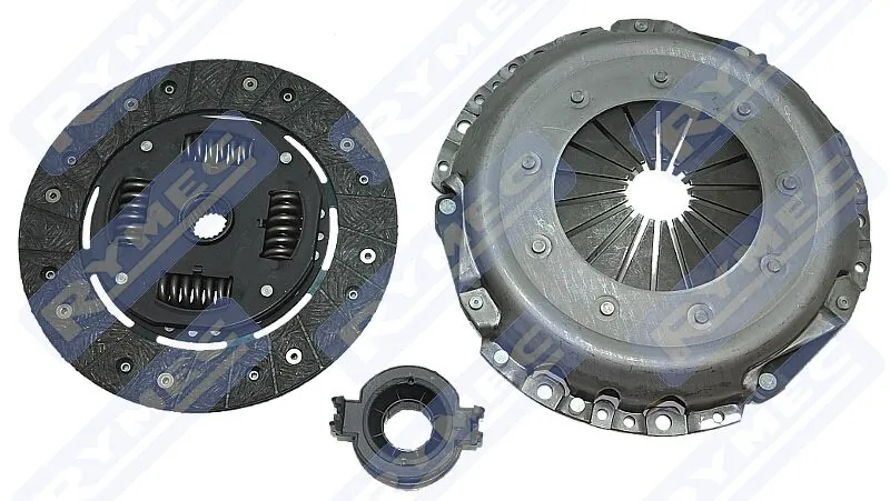 Zestaw sprzęgła (3 części) Polcar VA821339 cena, od 150,85 USD