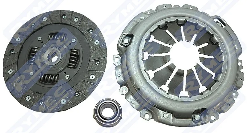Zestaw sprzęgła (3 części) do Honda Civic VIII FD, FA