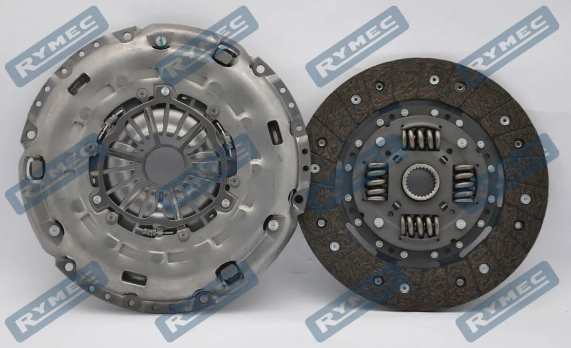 Zestaw sprzęgła (3 części) Volkswagen AMAROK ulec poprawie (2HA, 2HB, S1B, S6B, S7A, S7B) (2010 - 2026) cena, od 264,21 USD