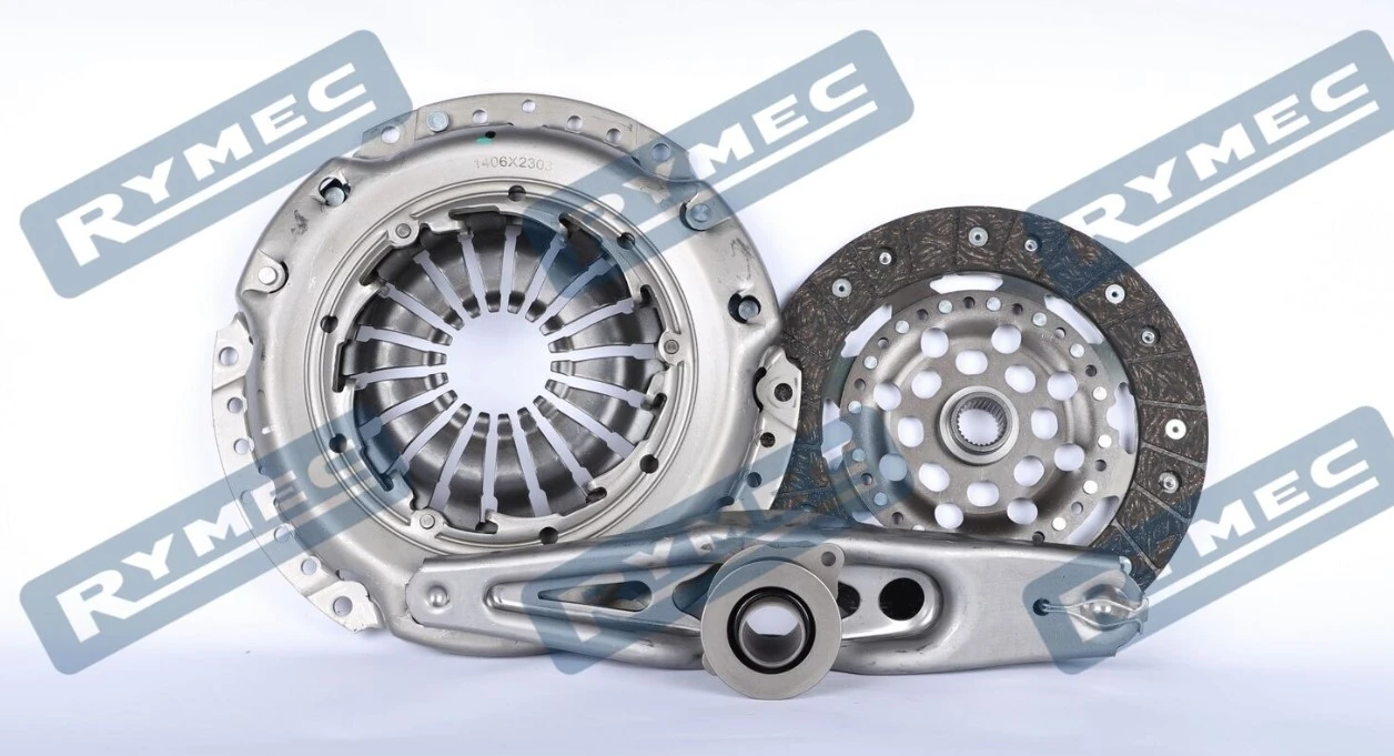 Zestaw sprzęgła (3 części) do Mini Cooper F55