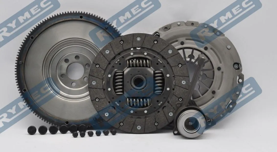 Do koszyka 4L105266C VAG Zestaw sprzęgła (3 części)