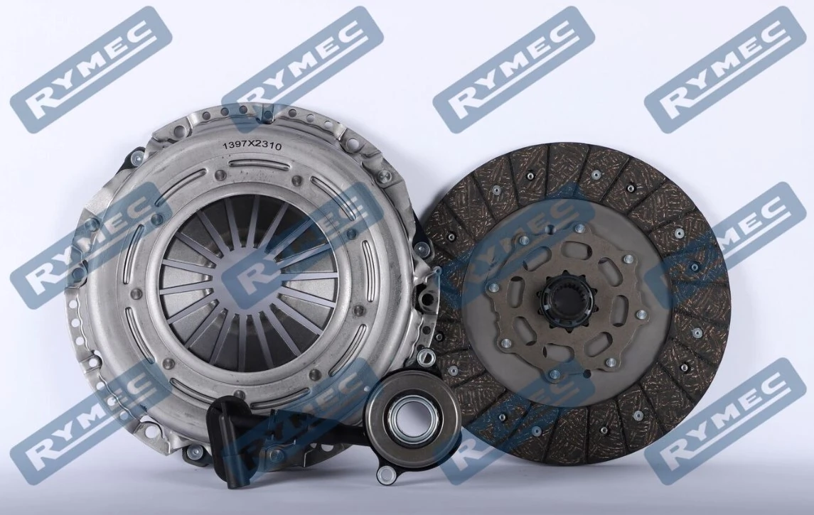 Zestaw sprzęgła (3 części) Volvo 31325805 cena, od 235,47 USD