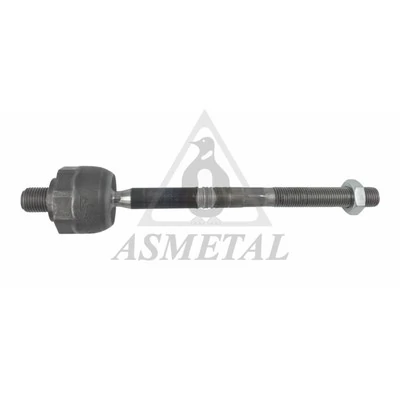 20BM0340 As Metal