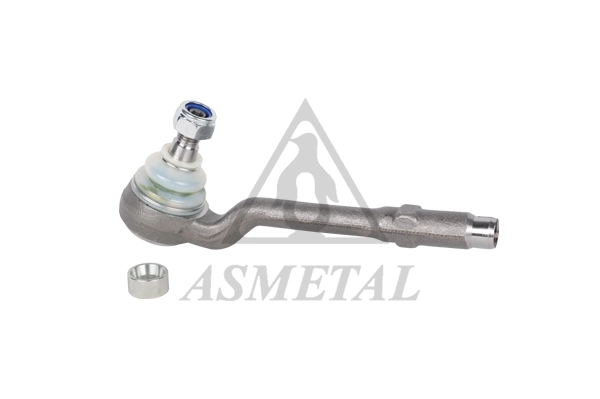 17BM0400 As Metal