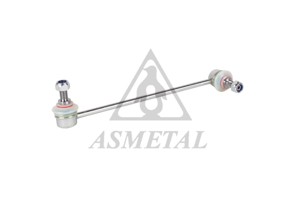 26MR0816 As Metal