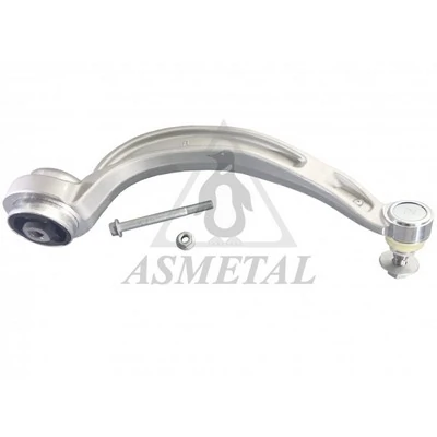 23AU0121 As Metal