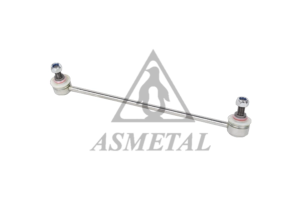 26BM0400 As Metal