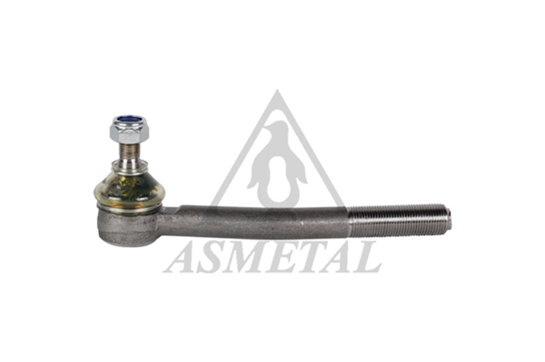 17LD1550 As Metal