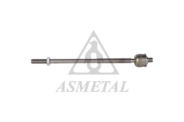 20FR20 As Metal