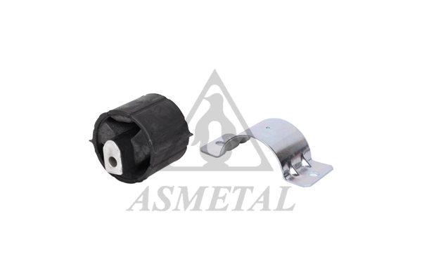 45MR0110 As Metal