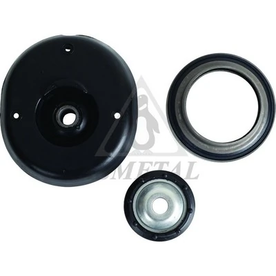 45PE0901 As Metal