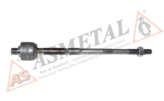 20FI4501 As Metal