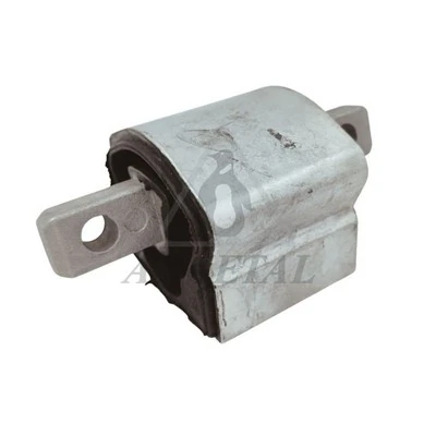45MR3205 As Metal
