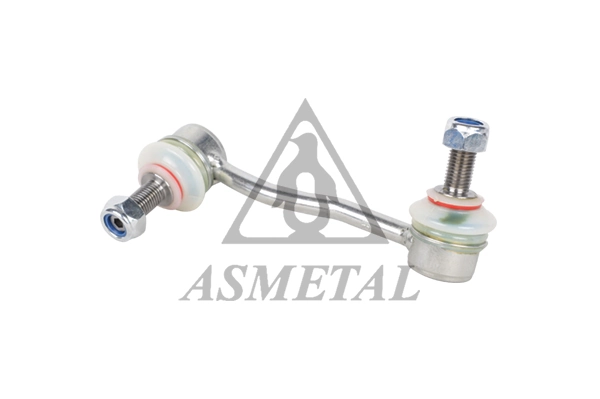 26MR0106 As Metal