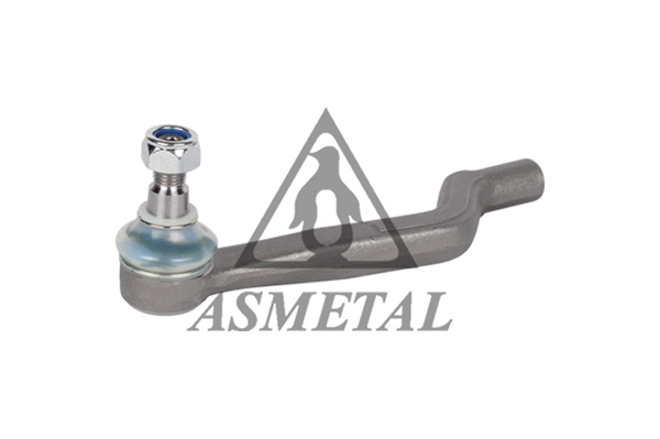 17MR1200 As Metal
