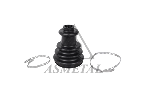 38MR0500 As Metal