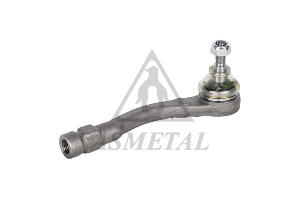 17PE1106 As Metal