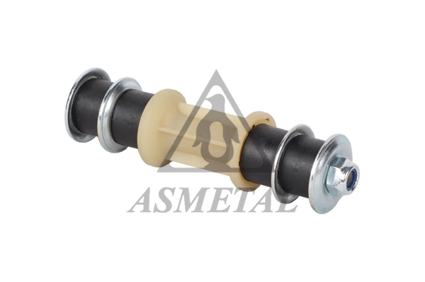26HY0500 As Metal