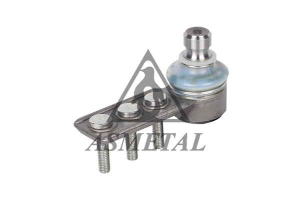 10VL0600 As Metal