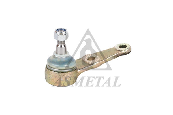 10HY0600 As Metal