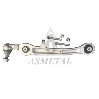 23AU0260 As Metal