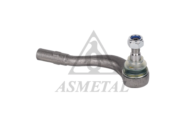 17MR3601 As Metal
