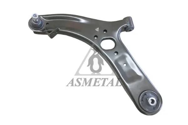 30HY0510 As Metal