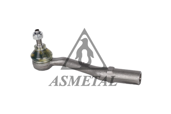 17CT0610 As Metal