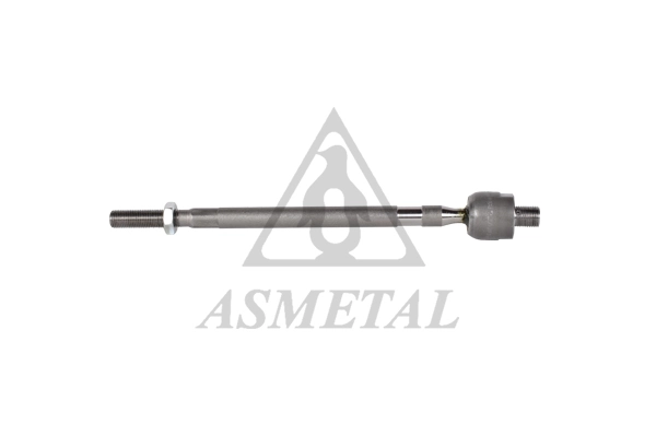 20HY0510 As Metal