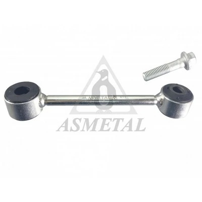 26MR0817 As Metal