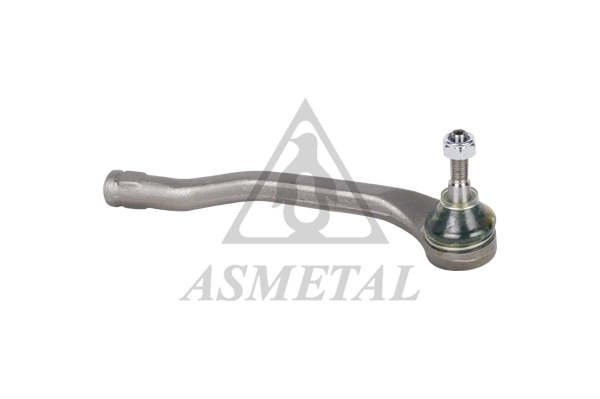 17DC1006 As Metal