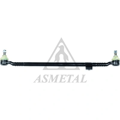 22MR2380 As Metal