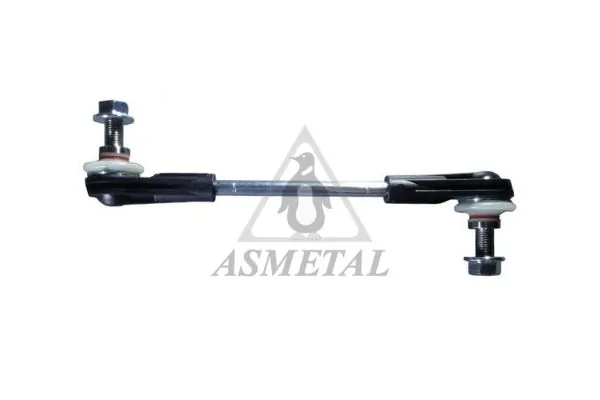 26BM0350 As Metal