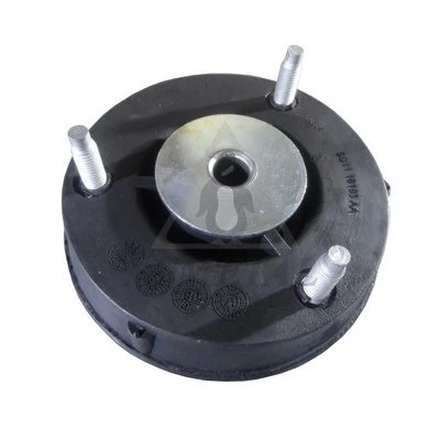 45FR1000 As Metal