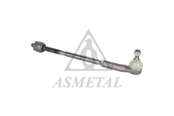 29VW2015 As Metal
