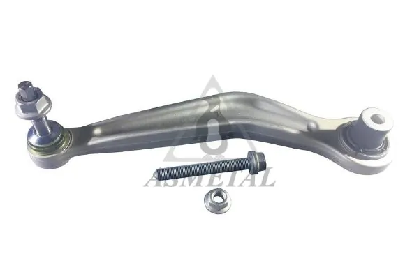 23BM0334 As Metal
