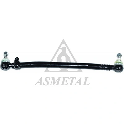 22MR9010 As Metal
