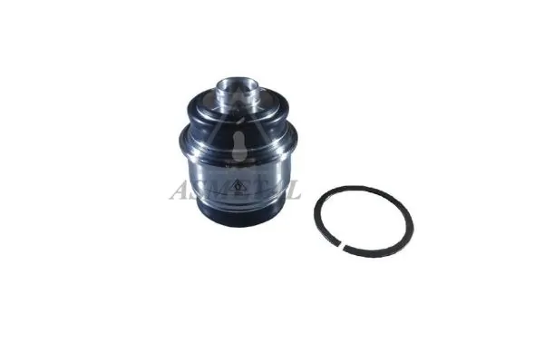 11BM0420 As Metal