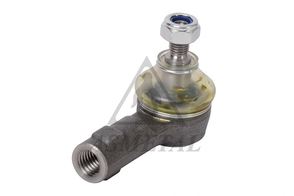 17FR0100 As Metal