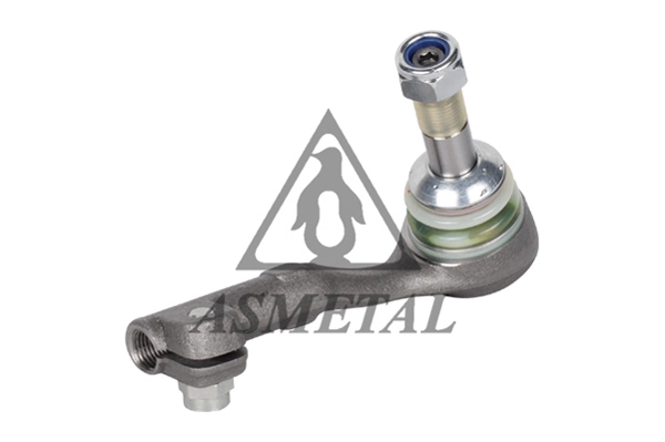 17BM2451 As Metal