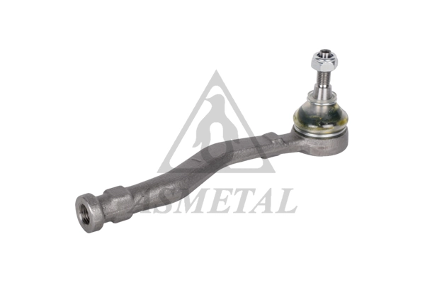 17PE0401 As Metal