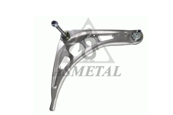 30BM2001 As Metal