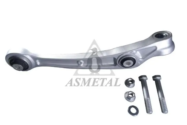 23AU2503 As Metal